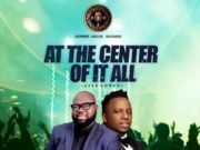 #SelahMusicVid: Seyi Israel | At The Center Of It All (Cover) | @iamseyiIsrael Gospel Artist Seyi Israel Releases At The Center Of It All (Cover)