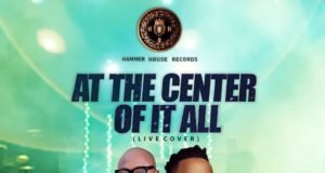 #SelahMusicVid: Seyi Israel | At The Center Of It All (Cover) | @iamseyiIsrael Gospel Artist Seyi Israel Releases At The Center Of It All (Cover)
