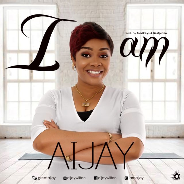 New Music By Aijay Wilton I AM