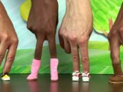 Bible News: In Our Shoes | By Alex Amos Our Shoes Bible Study