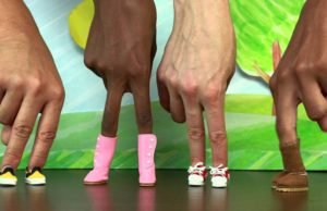 Bible News: In Our Shoes | By Alex Amos Our Shoes Bible Study