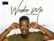 #SelahMusic: Kachie | Wonder Me New Music By Kachie titled WONDER ME