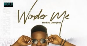 #SelahMusic: Kachie | Wonder Me New Music By Kachie titled WONDER ME