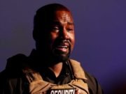 Kanye West Kicks Off Presidential Campaign With A Tearful Speech In South Carolina Kanye West Presidential Campaign