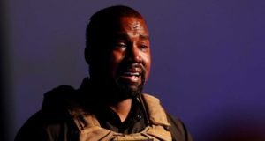 Kanye West Kicks Off Presidential Campaign With A Tearful Speech In South Carolina Kanye West Presidential Campaign
