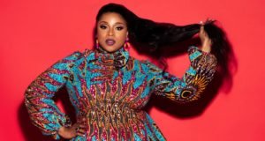 Newly Engaged Kierra Sheard Recounts Past Toxic Relationship That Drove Her To Rage Engaged Kierra Sheard