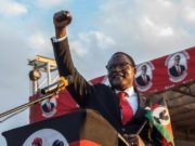 Malawian Preacher Lazarus Chakwera Becomes Nation’s President Lazarus Chakwera: The Malawi President Elect Who Argued With God