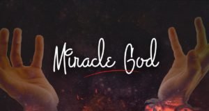#SelahMusic: Cyrus Richie | Miracle God | Feat. Stella