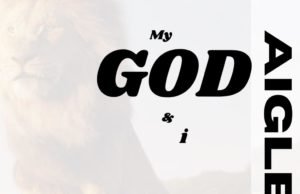 Gospel Artist Aigle Release “My God & I” Album | @uniqueaigle