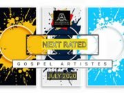 VOTE: SelahAfrik Next Rated Nigerian Gospel Artiste | July 2020 Edition Nigerian Gospel