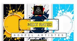 VOTE: SelahAfrik Next Rated Nigerian Gospel Artiste | July 2020 Edition Nigerian Gospel
