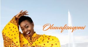 #SelahMusic: Fisayomi | Oluwafisayomi New Music by Fisayomi OLUWAFISAYOMI