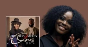 #SelahMusic: Onos Ariyo | Goodness & Mercy | Feat. PITA Onos Ariyo Goodness