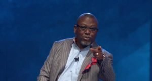 RCCG Pastor Tola Odutola Resigns To Float Jesus House Baltimore As Independent Church RCCG Prominent Pastor Tola Odutola Resigns From Church