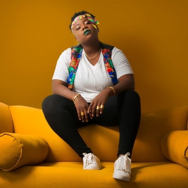 Summer 2020 playlist, teni on Reach Records