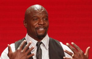 Christian Actor Terry Crews’ Porn Site Shutdown Tweet Attracts 70K Supporters Terry Crews Pornhub shutdown