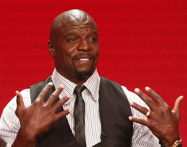 Terry Crews Pornhub shutdown