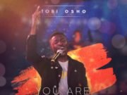 #SelahMusicVid: Tobi Osho | You Are Enough (LIVE) | @TobiOshoMusic You Are Enough