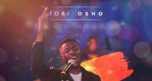 #SelahMusicVid: Tobi Osho | You Are Enough (LIVE) | @TobiOshoMusic You Are Enough