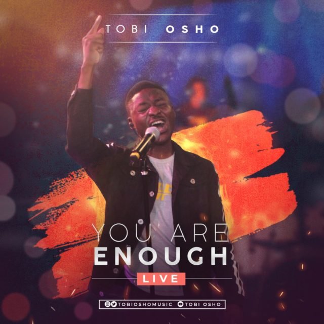 You Are Enough