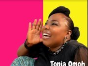 Gospel Artist Tonia Omoh Releases ”Appointed Time“ Album | @toniaomohpage Gospel Artist Tonia Omoh Releases ”Appointed Time “ Album