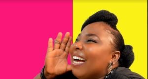 Gospel Artist Tonia Omoh Releases ”Appointed Time“ Album | @toniaomohpage Gospel Artist Tonia Omoh Releases ”Appointed Time “ Album