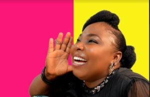 Gospel Artist Tonia Omoh Releases ”Appointed Time“ Album | @toniaomohpage Gospel Artist Tonia Omoh Releases ”Appointed Time “ Album