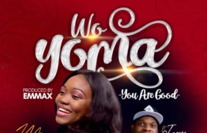 #SelahFresh: Mine | Wo Yoma (You Are Good) | Feat. James Ben | @omamine13 New Music By Mine WO YOMA | Mp3 Free Download