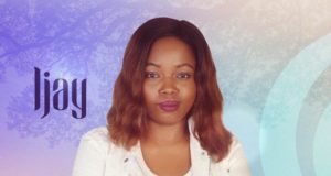 Gospel Artist Ijay Releases “In The Name” Album | @ijeomaQemmanuel Gospel Artist Ijay Releases "In The Name"