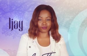 Gospel Artist Ijay Releases “In The Name” Album | @ijeomaQemmanuel Gospel Artist Ijay Releases "In The Name"