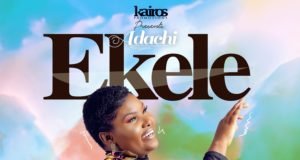#SelahFresh: Adachi | Ekele (@AdachiGospel) Adachi Ekele