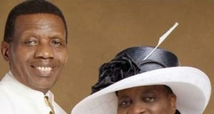 “I Am Talking To My Children, Not You” – Pastor Adeboye Replies Critics Of His Marital Advice "I Am Talking To My Children" Pastor Adeboye Replies Critics