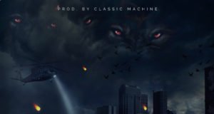#SelahFresh: Seereal | Apocalypse | Feat. Preachers Kid & Godwin Bada New Music By Seereal APOCALYPSE