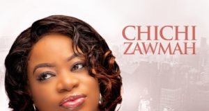 #SelahFresh: Chichi Zawmah | Mercy Gospel Artist Chichi Zawmah Debuts MERCY