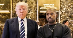 Kanye West Renounces Support For Donald Trump Amid 2020 Election – Says Coronavirus Vaccine Is ‘Mark Of Beast’ Kanye West support Trump
