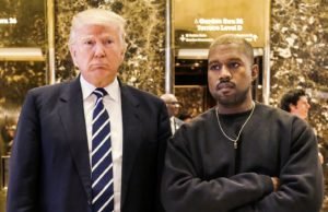 Kanye West Renounces Support For Donald Trump Amid 2020 Election – Says Coronavirus Vaccine Is ‘Mark Of Beast’ Kanye West support Trump