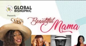 Frank Edward, Timi Dakolo & More Drop “Beautiful Mama” To Celebrate Archbishop Margret Benson Idahosa Frank Edward, Timi Dakolo & More Drops "Beautiful Mama" | Mp3 Free