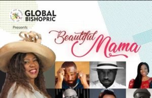 Frank Edward, Timi Dakolo & More Drop “Beautiful Mama” To Celebrate Archbishop Margret Benson Idahosa Frank Edward, Timi Dakolo & More Drops "Beautiful Mama" | Mp3 Free