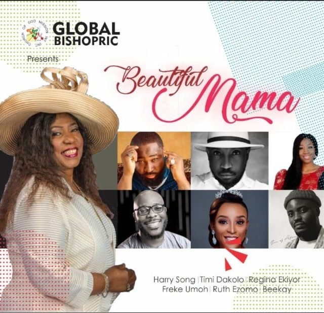 Frank Edward, Timi Dakolo & More Drops "Beautiful Mama" | Mp3 Free