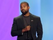 Kanye West Declares His Intentions To Run For President In 2020 Kanye West Declares His Intentions To Run For President In 2020