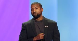 Kanye West Declares His Intentions To Run For President In 2020 Kanye West Declares His Intentions To Run For President In 2020
