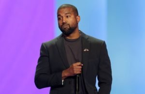 Kanye West Declares His Intentions To Run For President In 2020 Kanye West Declares His Intentions To Run For President In 2020