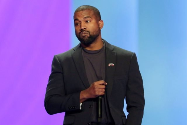 Kanye West Declares His Intentions To Run For President In 2020