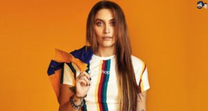 Producer Says Paris Jackson Is Not Depicting Jesus As Lesbian In Upcoming Movie Paris Jackson Jesus, habit