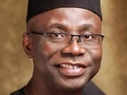 Pastor Tunde Bakare Appointed As Advisory Council Chairman Of Queen Elizabeth’s Royal Commonwealth Society Pastor Tunde Bakare Appointed As Royal Commonwealth Society Chairman