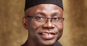 Pastor Tunde Bakare Appointed As Advisory Council Chairman Of Queen Elizabeth’s Royal Commonwealth Society Pastor Tunde Bakare Appointed As Royal Commonwealth Society Chairman