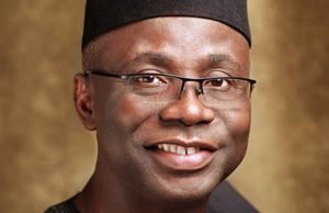 Pastor Tunde Bakare Appointed As Advisory Council Chairman Of Queen Elizabeth’s Royal Commonwealth Society Pastor Tunde Bakare Appointed As Royal Commonwealth Society Chairman