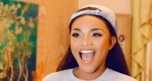 AfroGospel Overdose! Ada Ehi Hints On Collaboration With Rapper Limoblaze