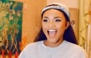 AfroGospel Overdose! Ada Ehi Hints On Collaboration With Rapper Limoblaze