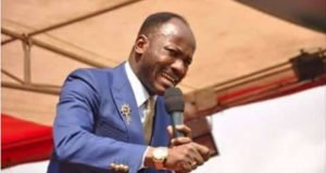 Apostle Johnson Suleman Blows Hot In Reaction To CAMA Bill Apostle Joshua Suleiman Reacts To Proposed CAMA Bill